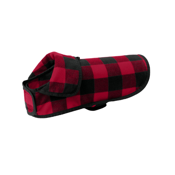 Fleece Pet Vest - Image 3