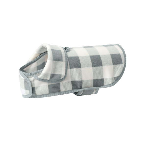 Fleece Pet Vest - Image 5