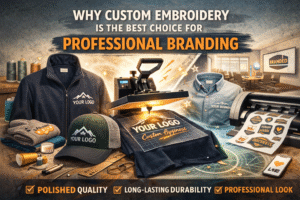 Professional Branding
