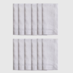 Linens- Pack of 8